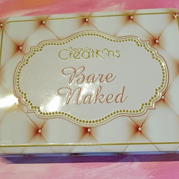 2 Beautiful Creations Eyeshadow Kits - Picture 3 of 5